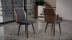 Καρέκλα  Eυκάλυπτος  Ν 240