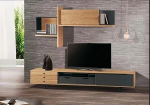 Σύνθετο σαλονιού KALI