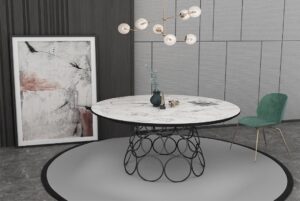 Ροτόντα  Cloudo