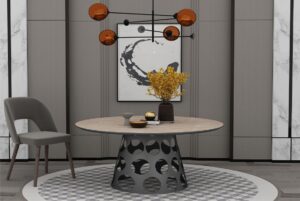 Ροτόντα Steel